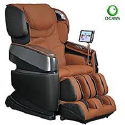 Ogawa 3D Smart Chair