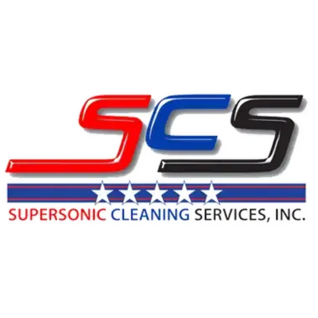 Supersonic Cleaning Services