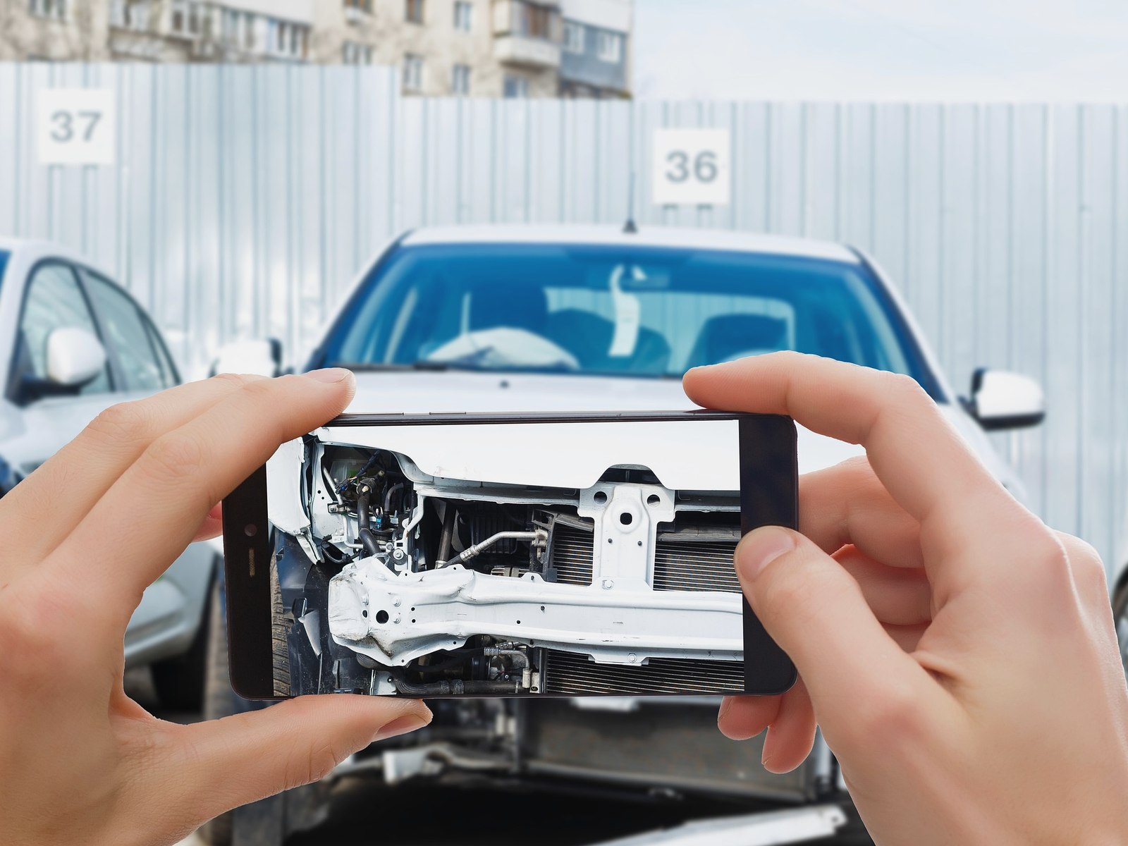 Hayes Auto Insurance