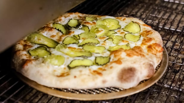 Images Pizza Buzz