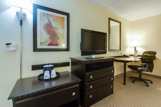Images Hampton Inn & Suites Mt. Juliet