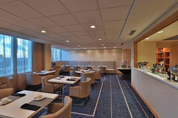 Images InterContinental at Doral Miami by IHG