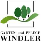 Logo Garten und Pflege Windler GmbH