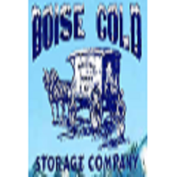 Boise Cold Storage Co. Logo