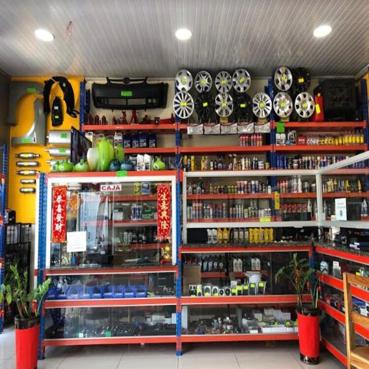 Galería en miniatura