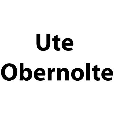 Logo Russisch - Übersetzungen Ute Obernolte