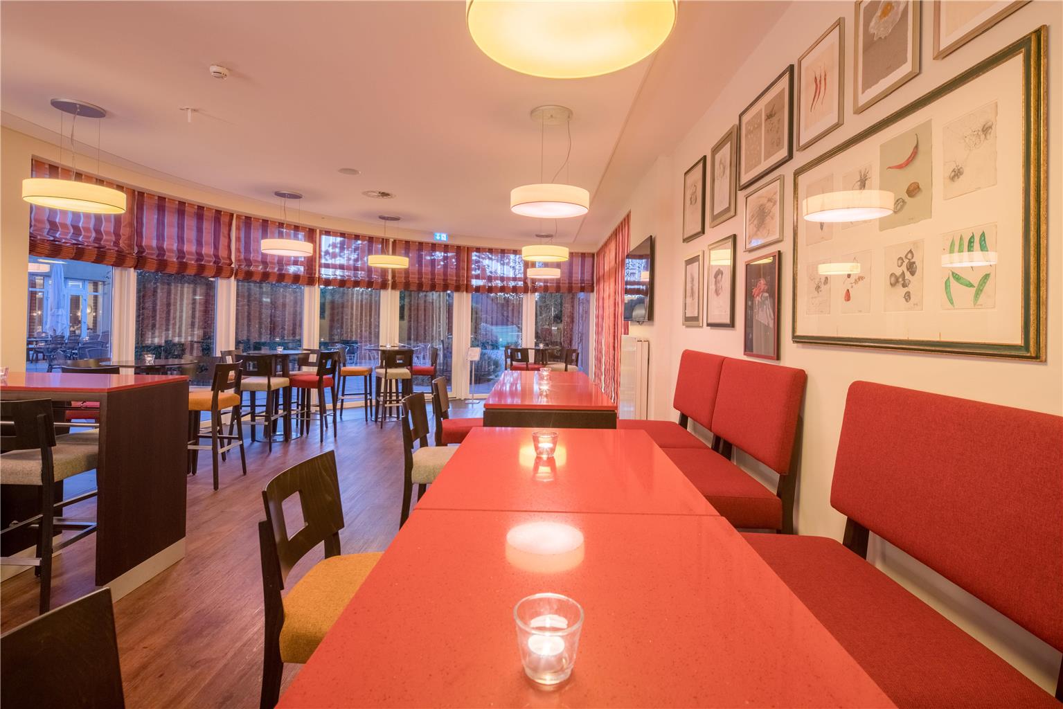 Bild 75 Best Western Premier Castanea Resort Hotel in Lueneburg