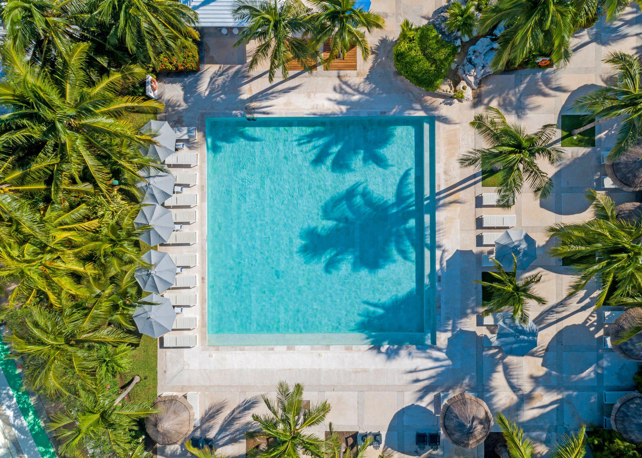 Images InterContinental Presidente Cancun Resort, an IHG Hotel