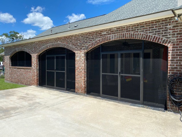 Images Superior Patio Sales Inc