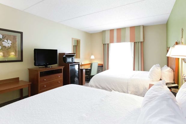 Images Hampton Inn & Suites Blairsville