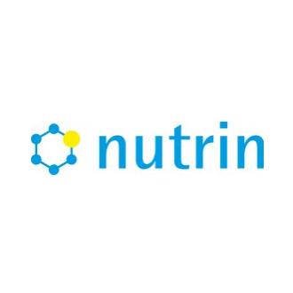 Logo von Nutrin GmbH Rosemarie Dauer