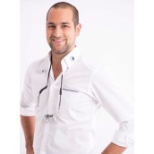 Dr. med. dent. Denis Novakovic MSc.  