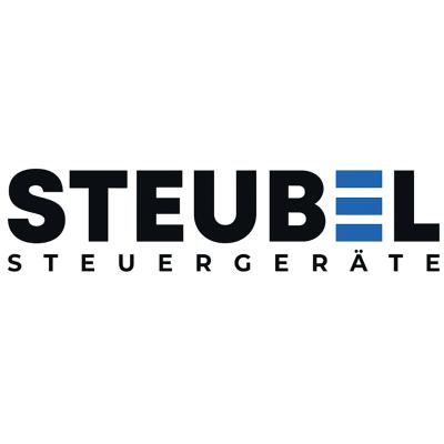 STEUBEL Steuergeräte in Berlin - Logo