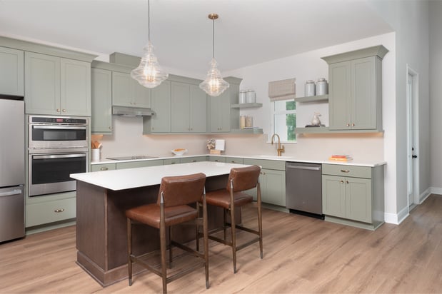 Images Tyson Reserve by Ashton Woods