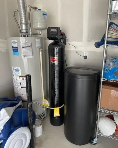 Prime Plumbing Image