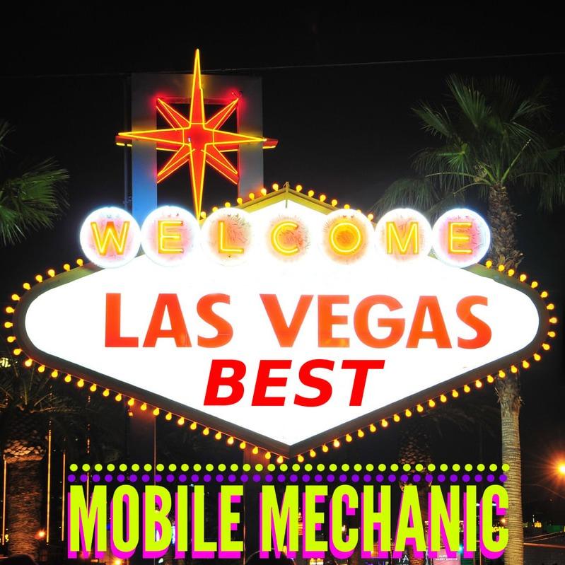Las Vegas Best Mobile Mechanic