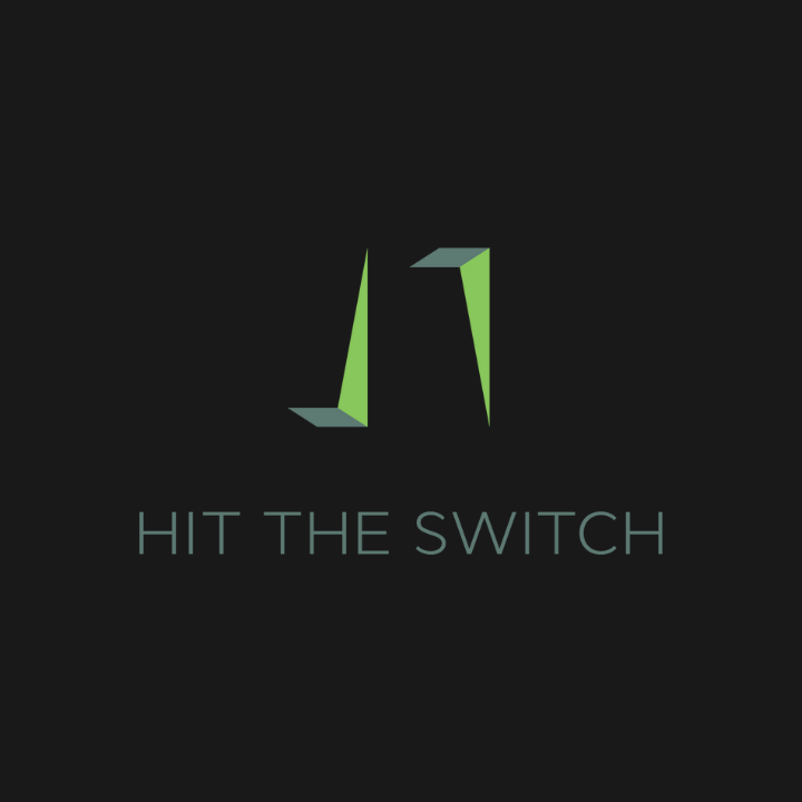 Hit The Switch Logo