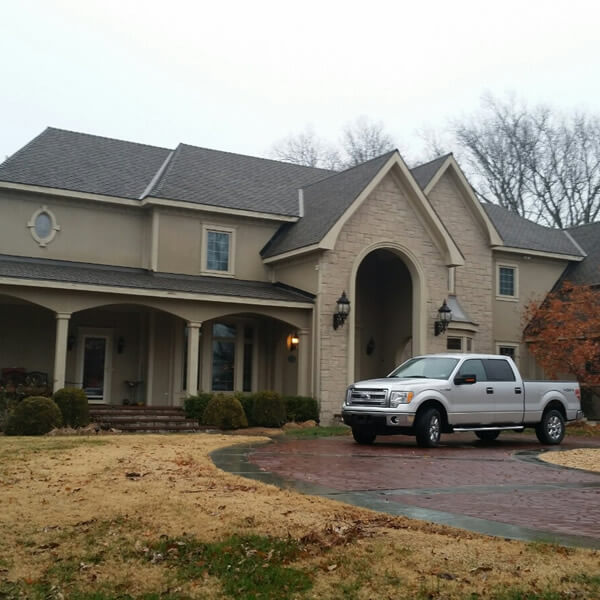 Herndon Roofing & Construction LLC