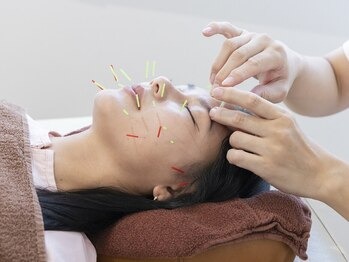 Images はり・きゅう・マッサージ たまプラ治療院