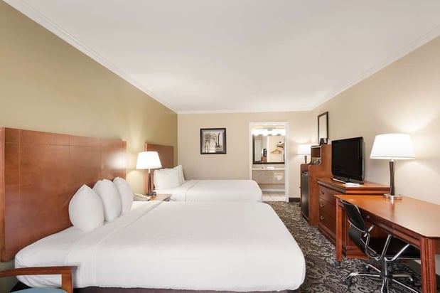 Images Best Western Conway