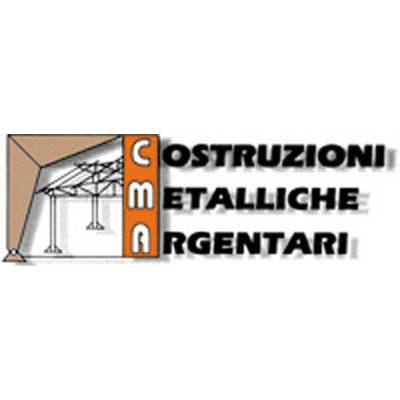 Cma Costruzioni Metalliche Logo