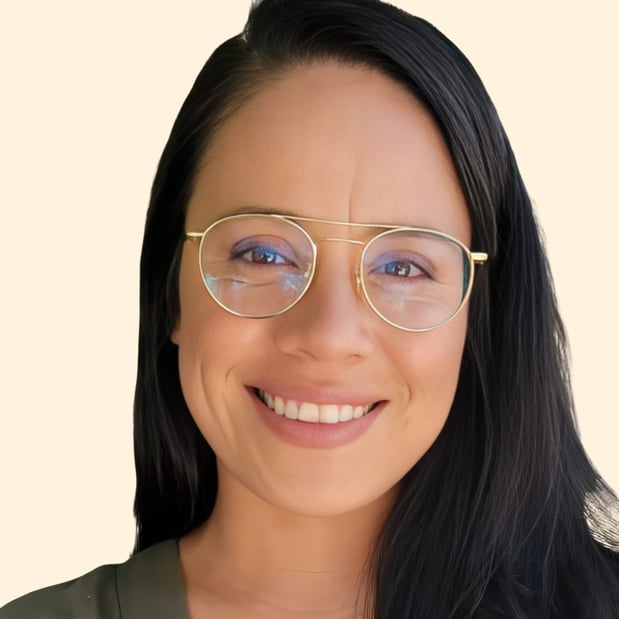 Images Nancy Alvarenga, Counselor