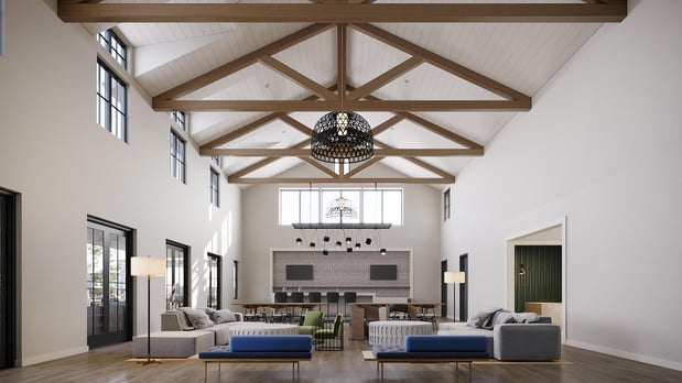 Images Regency at Stonebrook