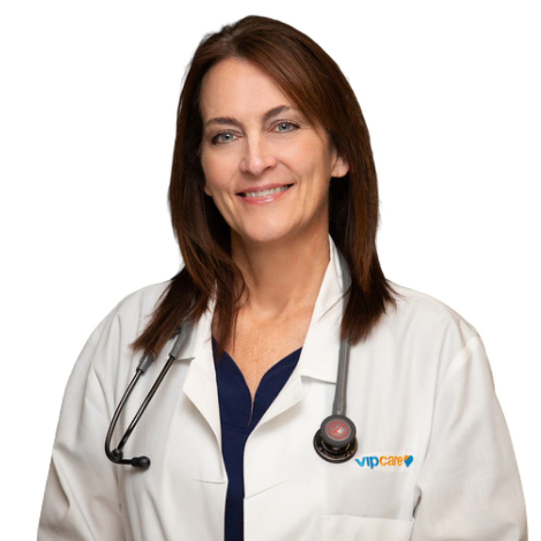 April States, APRN - Broken Arrow, OK - Internal Medicine