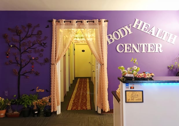 Images Dream Spa