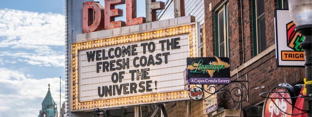 Images Staybridge Suites Marquette by IHG