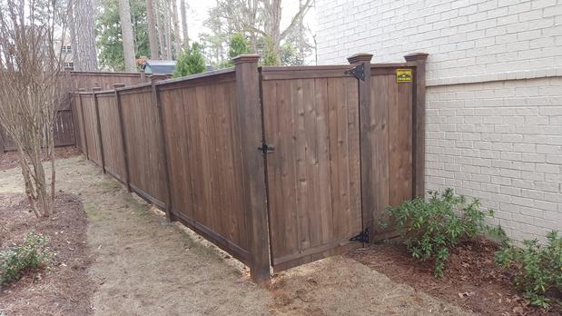 Images NEED-A-FENCE, INC.