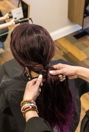 Images Salon St. Louis