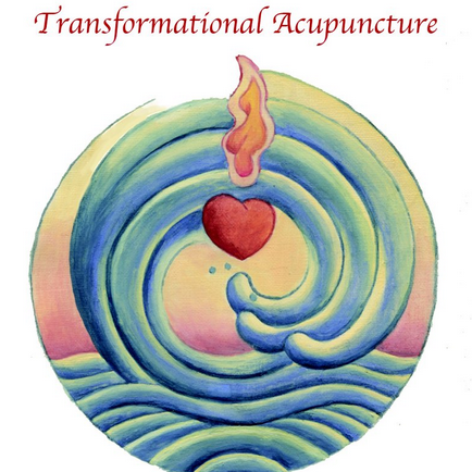Heart Center Transformational Acupuncture