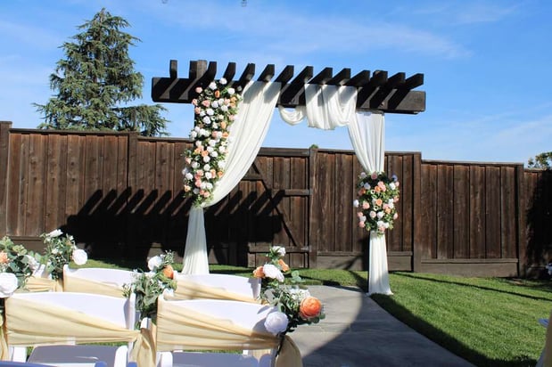 Images Hilton Sacramento Arden West