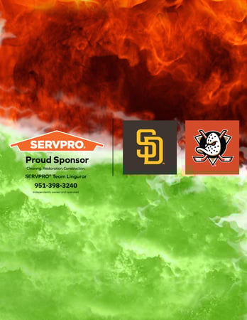 Images SERVPRO of Temecula