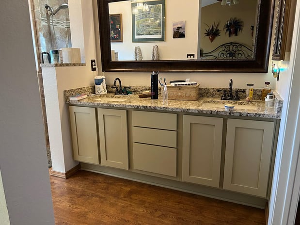 Images N-Hance Wood Refinishing of North East Tucson