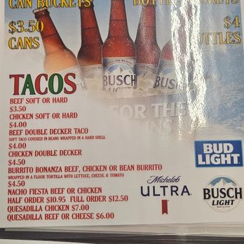 The Looney Bin Bar And Grill Image