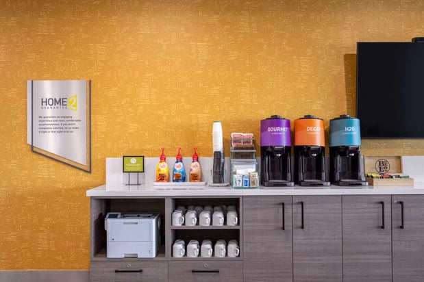 Images Home2 Suites by Hilton Jonesboro