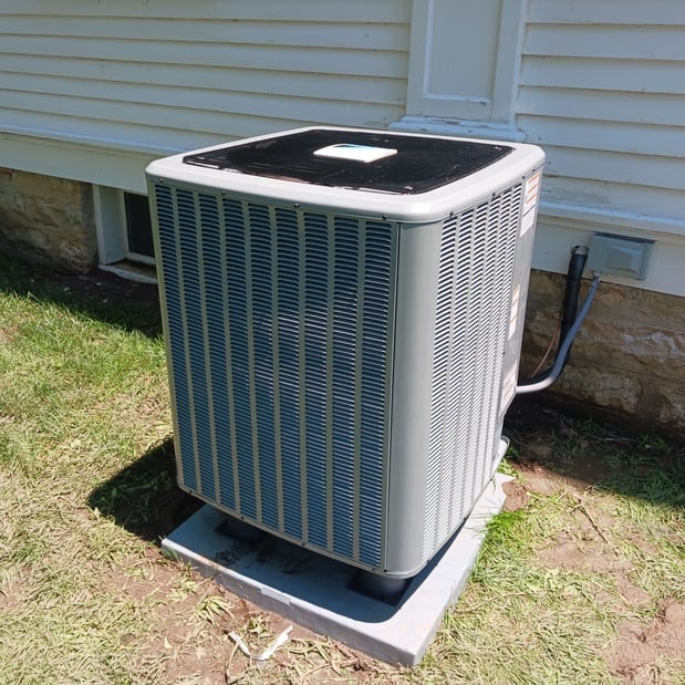 Images Mr. Breeze Heating & Cooling