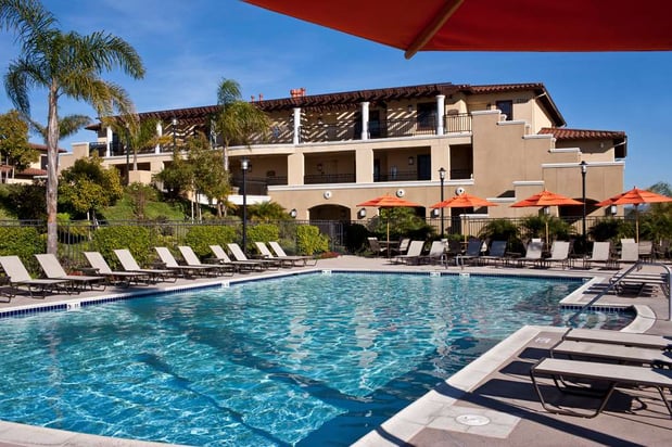 Images Hilton Grand Vacations Club MarBrisa Carlsbad