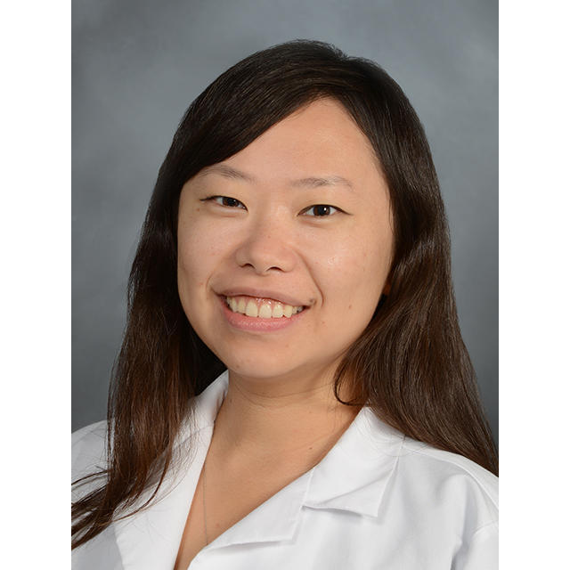 Rona Wang, MD