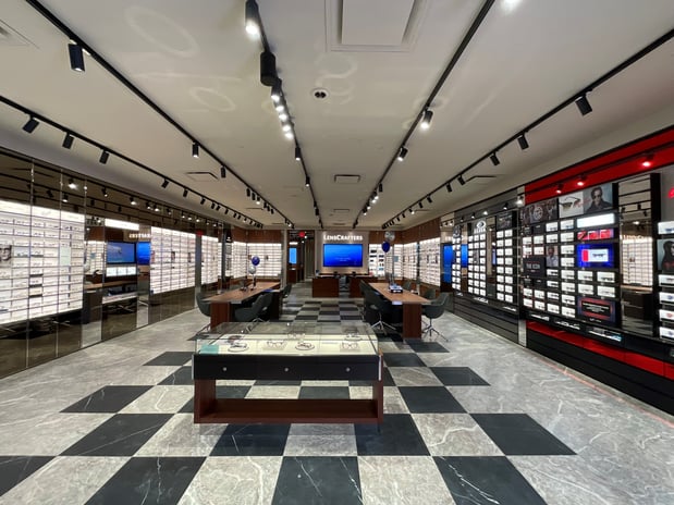 Images LensCrafters