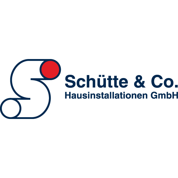 Logo Schütte & Co. Hausinstallationen GmbH