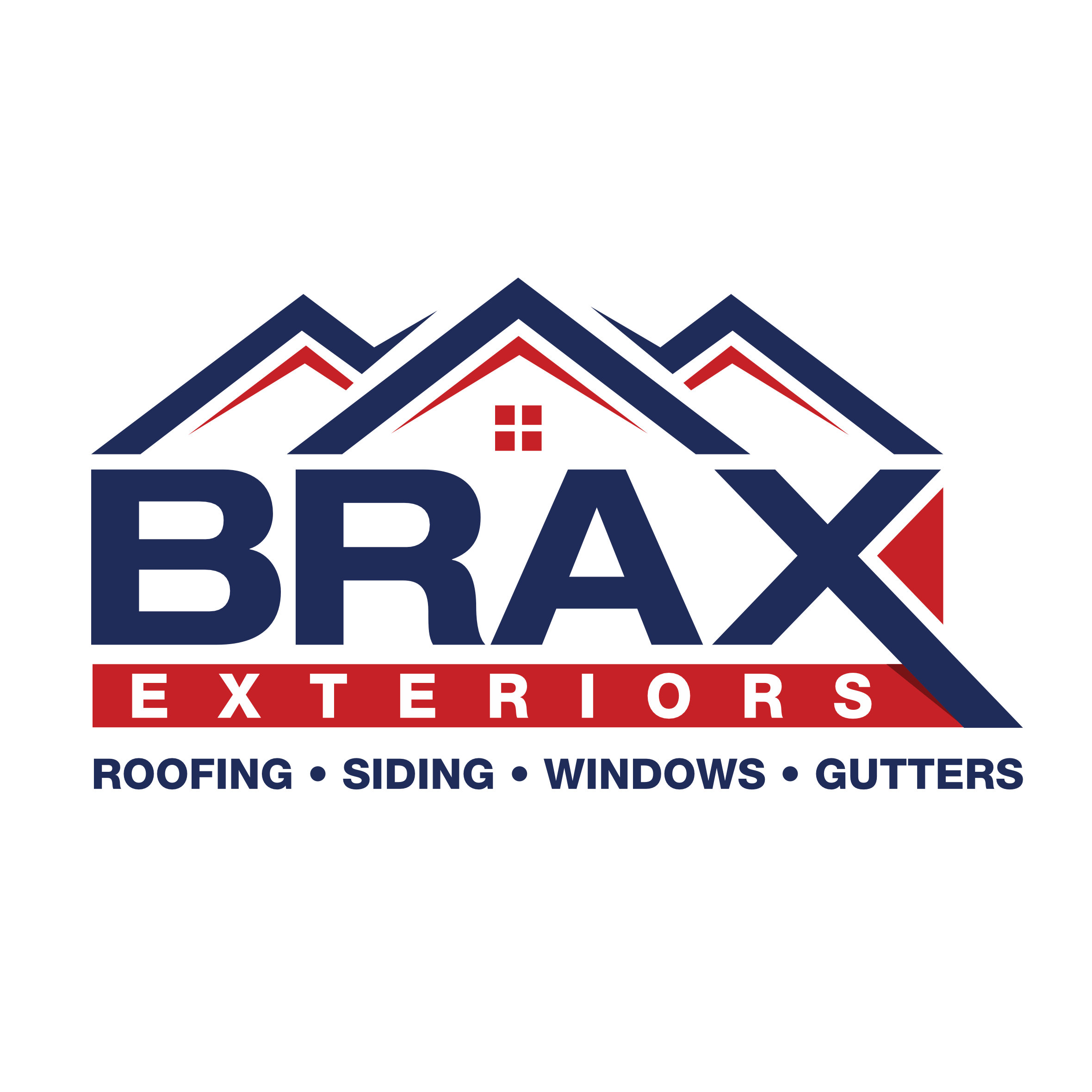 Brax Exteriors