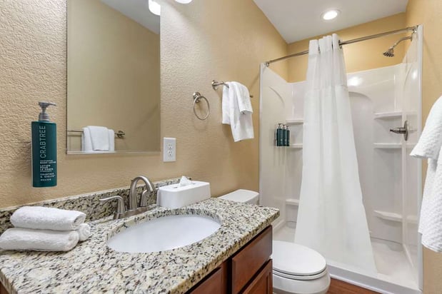 Images Hilton Vacation Club The Historic Powhatan Williamsburg