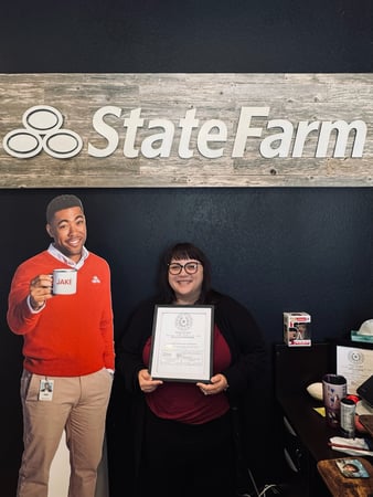 Images Steven Garza - State Farm Insurance Agent