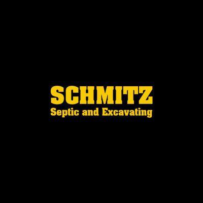 Schmitz Septic & Excavating LLC Logo