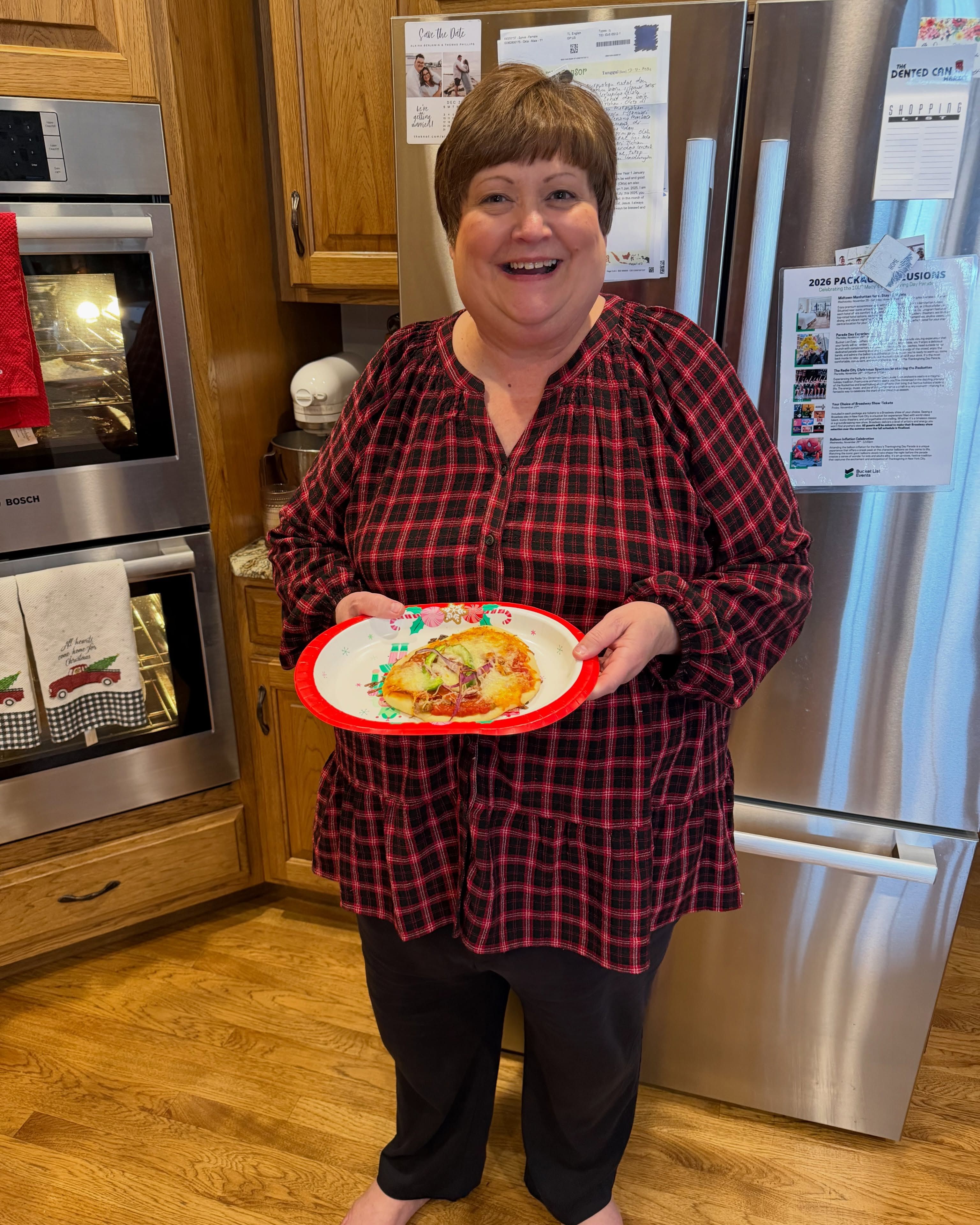 Happy Birthday, Sherri! We appreciate all you do as our Marketing Coordinator and the dedication you bring to our team. We hope your birthday is filled with happiness, celebration, and everything you enjoy!