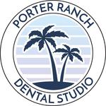 Porter Ranch Dental Studio Logo
