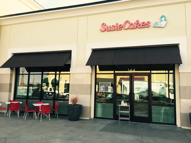 Images SusieCakes - Carlsbad